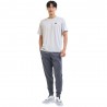 Under Armour Maglietta Palestra Tech Vent Bianco Uomo