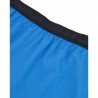 Under Armour Shorts Sportivi Vanish Wordmark Blue Atlantis Uomo