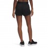 Under Armour Shorts Sportivi Tech Play Nero Donna
