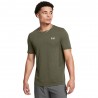 Under Armour Maglietta Palestra Vanish Seamless Armi Uomo