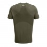 Under Armour Maglietta Palestra Vanish Seamless Armi Uomo