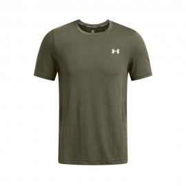Under Armour Maglietta Palestra Vanish Seamless Armi Uomo