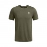 Under Armour Maglietta Palestra Vanish Seamless Armi Uomo