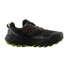 New Balance Fresh Foam X Hierro V9 Faded Nero Pumpernickel - Scarpe Trail Running Uomo
