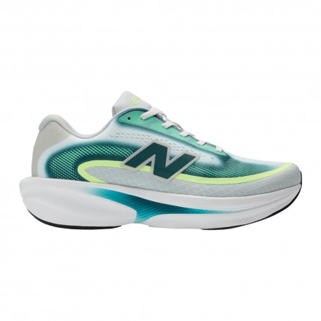 New Balance Fresh Foam X Ellipse V1 Deep End - Scarpe Running Uomo