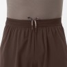 Salomon Short Trail Running 5" Sense Aero Stow Coffee Bean Uomo