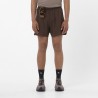 Salomon Short Trail Running 5" Sense Aero Stow Coffee Bean Uomo