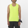 Salomon Gilet Trail Running Sense Aero Gfx Lime Butter Uomo