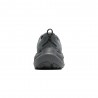 Brooks Ghost Trail Grigio Nero - Scarpe trail running Uomo