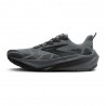 Brooks Ghost Trail Grigio Nero - Scarpe trail running Uomo