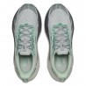 Brooks Ghost Trail Grigio Nero - Scarpe trail running Uomo