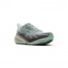 Brooks Ghost Trail Grigio Nero - Scarpe trail running Uomo