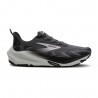 Brooks Ghost Trail Grigio Nero - Scarpe trail running Uomo