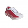 ADIDAS Hyperboost Edge Ftwwht Purrub Zeromt - Scarpe Running Donna