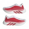 ADIDAS Hyperboost Edge Ftwwht Purrub Zeromt - Scarpe Running Donna