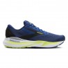 Brooks Adrenaline GTS24 Navy Peony Nero - Scarpe Running Uomo