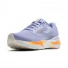 Brooks Adrenaline GTS24 Navy Peony Nero - Scarpe Running Uomo