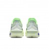 Nike Zoom Fly 6 Barely Verde Nero Spruce - Scarpe Running Uomo