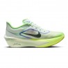 Nike Zoom Fly 6 Barely Verde Nero Spruce - Scarpe Running Uomo
