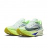 Nike Zoom Fly 6 Barely Verde Nero Spruce - Scarpe Running Uomo