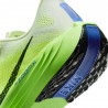 Nike Pegasus Plus Volt Ice Nero Spruce - Scarpe Running Uomo