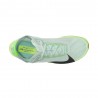 Nike Zoomx Streakfly 2 Barely Verde Nero Spruce - Scarpe Running Uomo