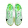 Nike Zoomx Streakfly 2 Barely Verde Nero Spruce - Scarpe Running Uomo