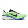 Nike Pegasus 42 Volt Tint Nero - Scarpe Running Uomo