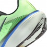 Nike Pegasus 42 Volt Tint Nero - Scarpe Running Uomo