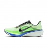 Nike Pegasus 42 Volt Tint Nero - Scarpe Running Uomo