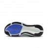 Nike Pegasus 42 Volt Tint Nero - Scarpe Running Uomo