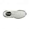 Nike Structure Plus Summit Bianco Nero - Scarpe Running Uomo