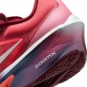 Nike Zoom Fly 6 Team Rosso Barely Verde - Scarpe Running Donna