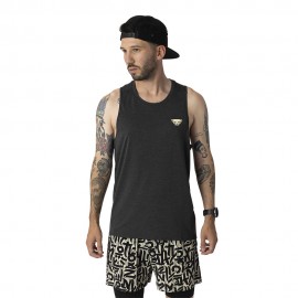 Dynafit Canotta Trail Running Trail Nero Out Uomo