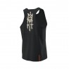 Dynafit Canotta Trail Running Trail Nero Out Uomo