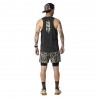 Dynafit Canotta Trail Running Trail Nero Out Uomo