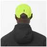 Salomon Cappello Trail Running Sense Aero Acid Lime