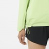 Salomon Giacca Trail Running Bonatti Pro Butterfly Donna