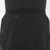 Salomon Short Trail Running 3" Sense Aero Deep Nero Uomo