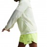 Nike Stride Pantaloncini Running 5" Volt Ice Reflective Silv Uomo