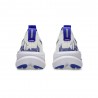 Asics Gel Nimbus 28 Cream Pure Argento - Scarpe Running Uomo