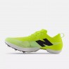 New Balance Fuelcell Supercomp Pwrx Spikes Giallo - Scarpe Running Uomo