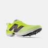 New Balance Fuelcell Supercomp Pwrx Spikes Giallo - Scarpe Running Uomo