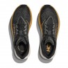Hoka Rocket X 3 Nero Oro - Scarpe Running Uomo