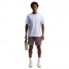 Nike Primary Maglietta Palestra Dri Fit Azzurro Uomo