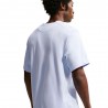 Nike Primary Maglietta Palestra Dri Fit Azzurro Uomo