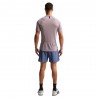 Nike Pro Training Maglietta Palestra Rosa Uomo