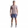 Nike Pro Training Maglietta Palestra Rosa Uomo