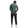 Nike Pro Training Maglietta Palestra Verde Uomo
