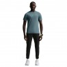 Nike Pro Training Maglietta Palestra Verde Uomo